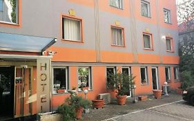 Caratart Hotel Bombolo Wien